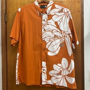 Sig Zane Aloha Shirt